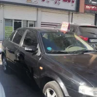 سمند سورن معمولی مدل 88 نقد و اقساط|خودرو سواری و وانت|بهارستان, |دیوار