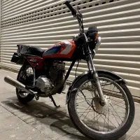 هندا مدل 91  پارت در حد آماده استفاده روزمرگی