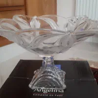 ظرف پذیرایی میوه و شیرینی