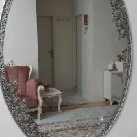 آیینه|آینه|فردیس, شهرک وحدت|دیوار