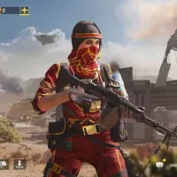 اکانت کالاف موبایل