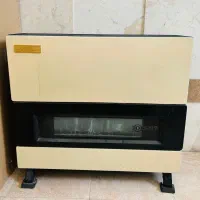 بخاری مهیا گاز