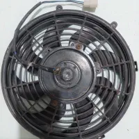 موتور فن خودرو