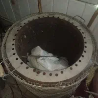 تنوز گازی