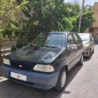 فروش ماشین هاچبک مدل ۸۸