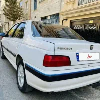 پرشیا xu7p موتور جدید بی رنگ