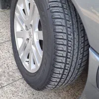 پارس TU5|خودرو سواری و وانت|دهلران, |دیوار