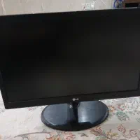 مانیتور ۱۹ اینچ LG