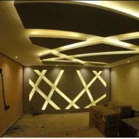 برقکار برقکشی ساختمان|خدمات پیشه و مهارت|کنگاور, |دیوار