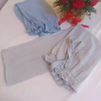 شلوار زنانه مازراتی|لباس|سلماس, |دیوار