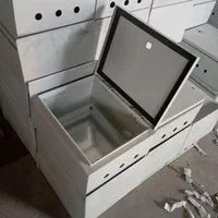 تابلو برق جعبه بازدید