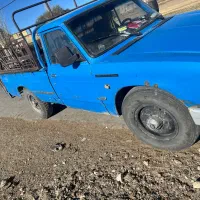 نیسان مدل 93 موتور صفر|خودرو سواری و وانت|الیگودرز, |دیوار