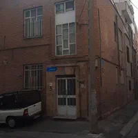 ۱۰۵ متر زمین ۲ طبقه ۹۰ و ۷۵ متری و زیرزمین ۲۰ متری|فروش زمین و ملک کلنگی|تهران, شارق|دیوار