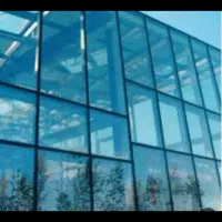 شیشه بری ساختمانی