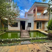 ویلا باغ استخردار فروش فوری زیر قیمت پول لازم