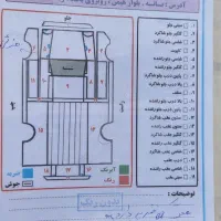 فروش ماشین آریسان