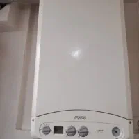 تعمیر تخصصی انواع پکیج