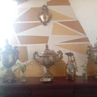 ظروف دکوری آنتیک