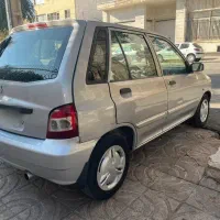 پراید 111SE|خودرو سواری و وانت|شیراز, احمدی جنوبی|دیوار