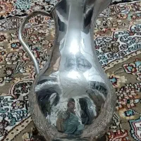پارچ قدیمی نو