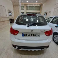 کوییک اس سفید مدل1404|خودرو سواری و وانت|قم, هنرستان|دیوار