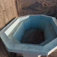 حوض بزرگ
