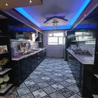 فروش خانه ویلایی دوبلکس بسیار زیبا و خوش نقشه