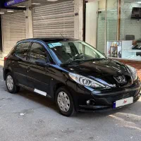 پژو 207i-mt|خودرو سواری و وانت|ساری, |دیوار