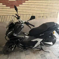ای دی وی ۱۵۰ هانی