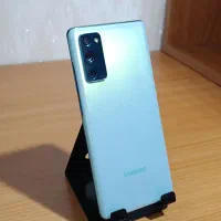 سامسونگ S20 Fe در حد نو|موبایل|تهران, ایرانشهر|دیوار