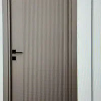 نردبانی درب داخلی پلیوود فریم لس ضدآب دراتاقی|مصالح و تجهیزات ساختمان|کرج, شهرک امیر المومنین|دیوار