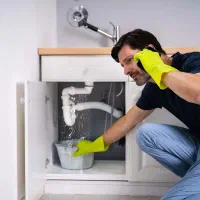 لوله بازکنی فنرزن فنرزنی ســراســر پردیسان 24ساعته