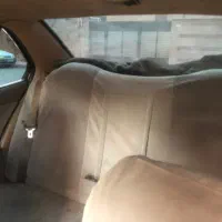 سمند مدل ۸۵|خودرو سواری و وانت|شاهینشهر, خانه کارگر|دیوار