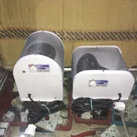 کرسی لامپی مادون قرمز کوثر