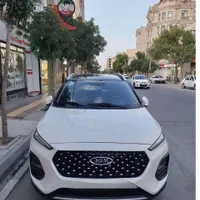 ام‌وی‌ام X22 Pro اکسلنت، مدل ۱۴۰۱|خودرو سواری و وانت|اراک, |دیوار