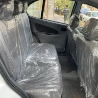 تیبا ۲ مدل ۱۴۰۰ درحدنو (اتوگالری پرشین)|خودرو سواری و وانت|کاشان, زیارتی|دیوار