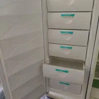 یخچال و فریزر دوقلو پارس|یخچال و فریزر|قدس, شهرقدس|دیوار