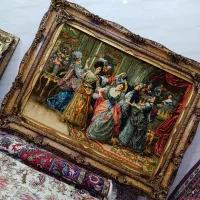 تابلو رقص ناپلئون