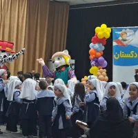 تن پوش عروسکی با عروسک گردان خدنت همشهریان عزیز|خدمات پذیرایی، مراسم|تایباد, |دیوار
