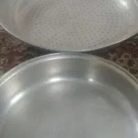 ماهی تاوه وچلوصافی روحی