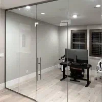 شیشه میرال سکوریت ضد گلوله