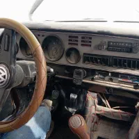 تویوتا کارینا قدیمی مدل 1358/1979|خودرو کلاسیک|نقده, |دیوار