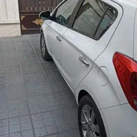 هیوندا i20 وارداتی ۲۰۱۵