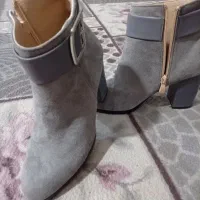 کفش زنانه|کیف، کفش، کمربند|امیدیه, |دیوار