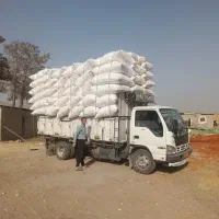 ایستگاه علوفه کرج یونجه کاه گندم لوبیا عدس|عمده‌فروشی|کرج, کمال‌شهر|دیوار