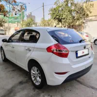 برلیانس H320 دنده ای مدل ۱۳۹۶|خودرو سواری و وانت|مشهد, شهید مطهری|دیوار