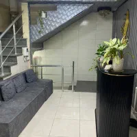 ۲۰۰ متر ملک تجاری دوبلکس راه با هم