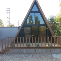 کلبه سوئیسی،صنایع فنی مهندسی دارکوب، ساخت و اجرا|خدمات پیشه و مهارت|بجنورد, |دیوار