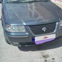 سمنددوگانه LX EF7به شرط فقط مصرف کننده بدون حرف|خودرو سواری و وانت|آبسرد, |دیوار