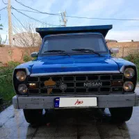 نیسان دوگانه دست